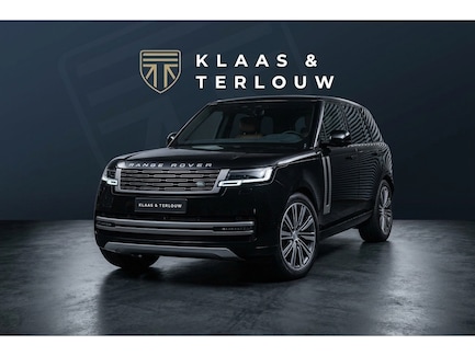 Land Rover Range Rover 0