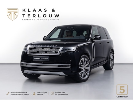 Land Rover Range Rover 0