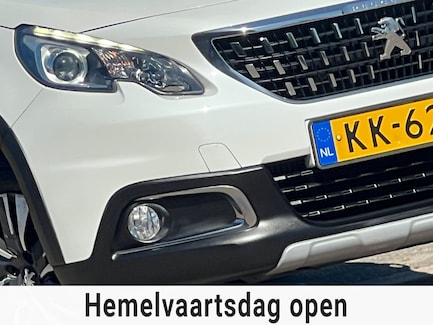 Peugeot 2008 0