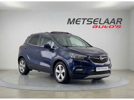 Opel Mokka 0