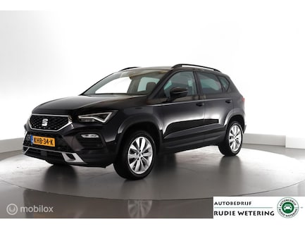 SEAT Ateca 0