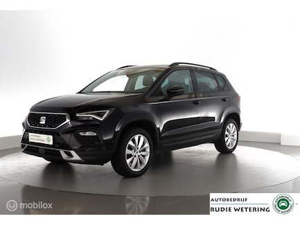 SEAT Ateca 0