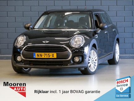 MINI Clubman 0