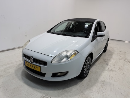 Fiat Bravo 0
