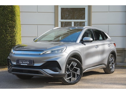BYD Atto 3 0