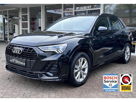 Audi Q3 0
