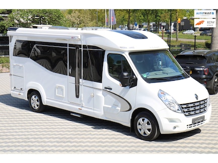 Renault Master 0