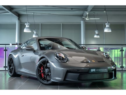Porsche 911 0