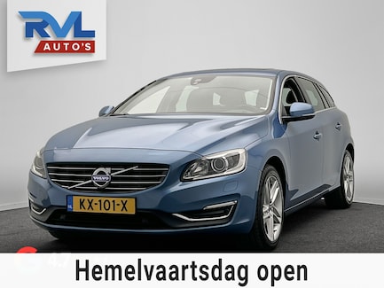 Volvo V60 0