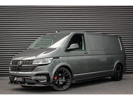 Volkswagen Transporter 0
