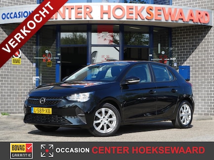 Opel Corsa 0