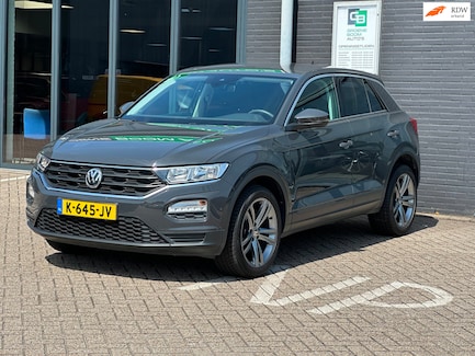Volkswagen T-Roc 0