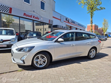 Ford Focus 0