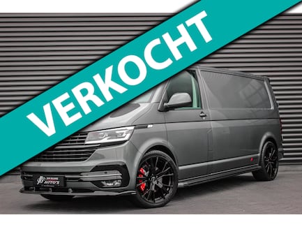 Volkswagen Transporter 0
