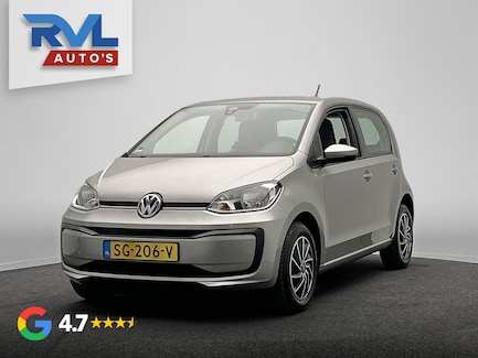 Volkswagen Up! 0
