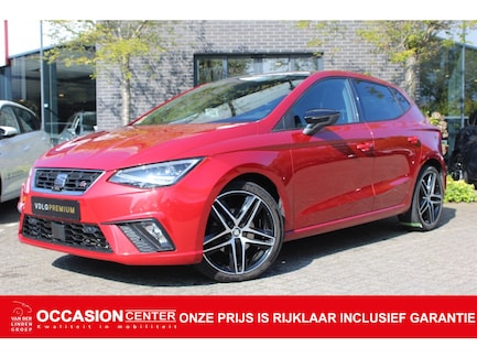 SEAT Ibiza 0