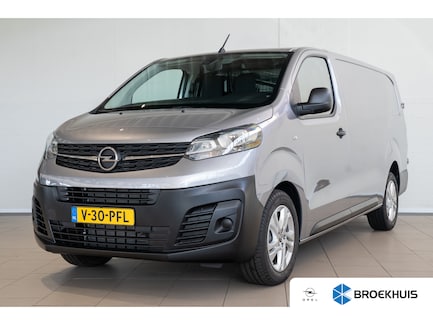 Opel Vivaro 0