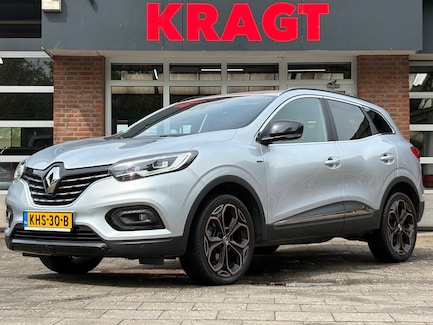 Renault Kadjar 0