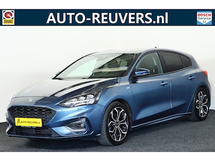 Ford Focus 0