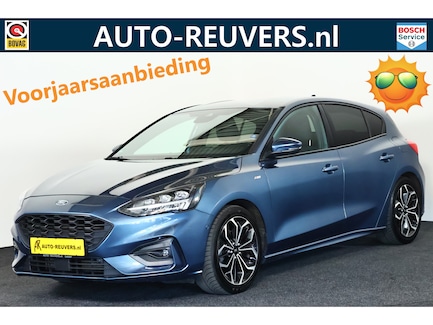 Ford Focus 0