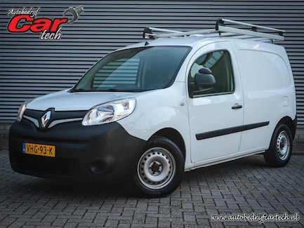 Renault Kangoo 0