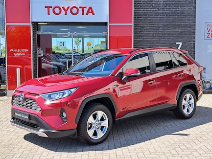 Toyota RAV4 0