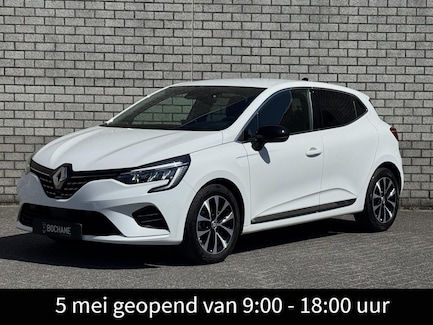 Renault Clio 0
