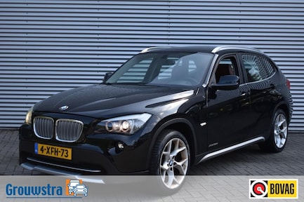 BMW X1 0