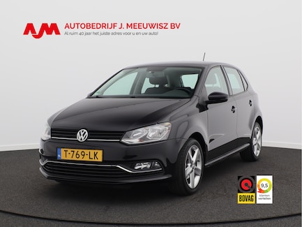 Volkswagen Polo 0