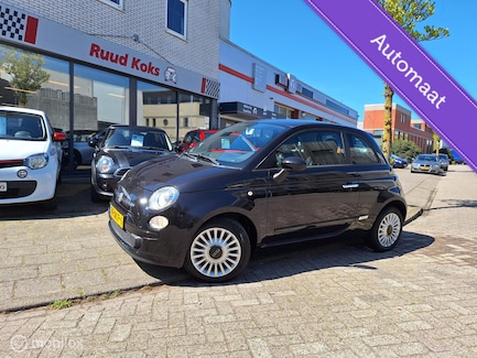 Fiat 500 0