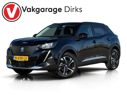 Peugeot 2008 0