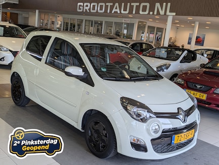 Renault Twingo 0