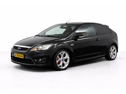 Ford Focus 0