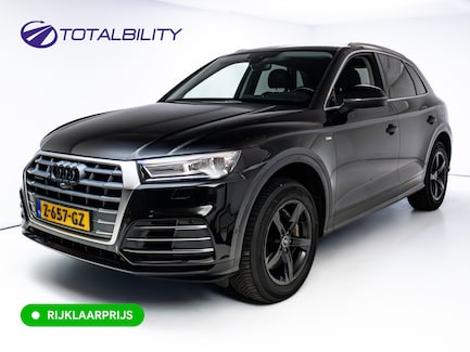 Audi Q5 0