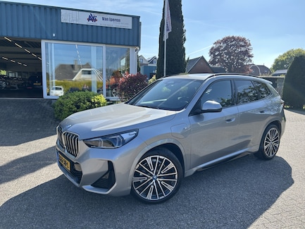 BMW X1 0