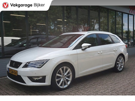 SEAT Leon 0