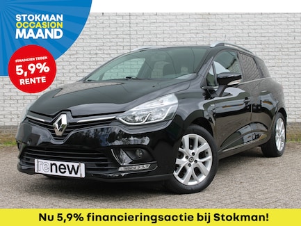 Renault Clio 0