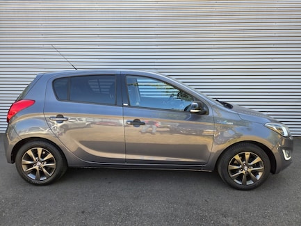 Hyundai i20 0