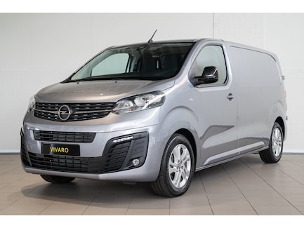 Opel Vivaro 0