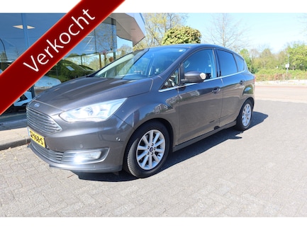 Ford C-Max 0