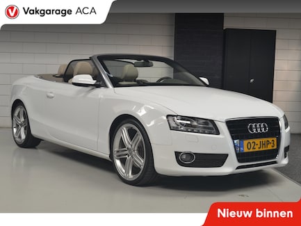 Audi A5 0
