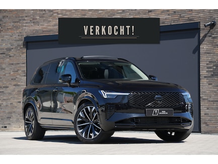 Volvo XC90 0
