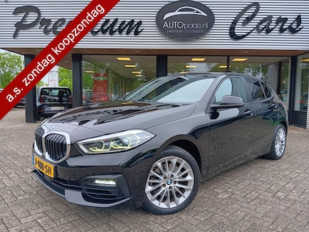 BMW 1-Serie 0