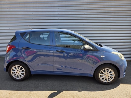 Hyundai i10 0