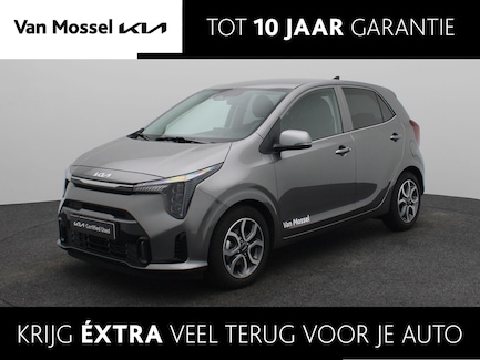 Kia Picanto 0
