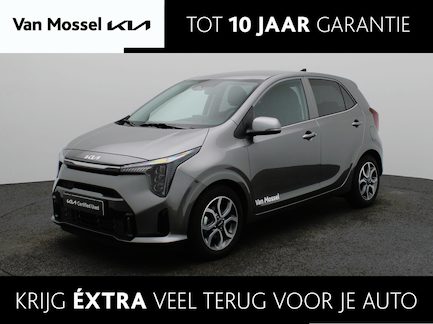 Kia Picanto 0