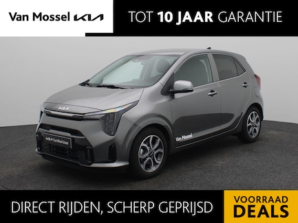 Kia Picanto 0