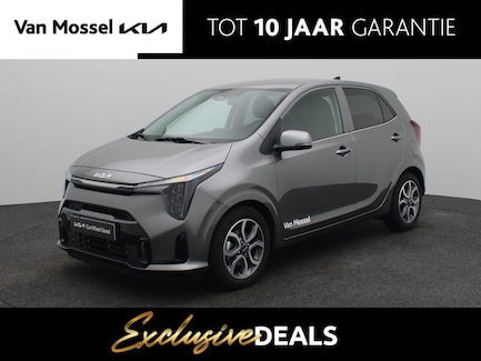 Kia Picanto 0