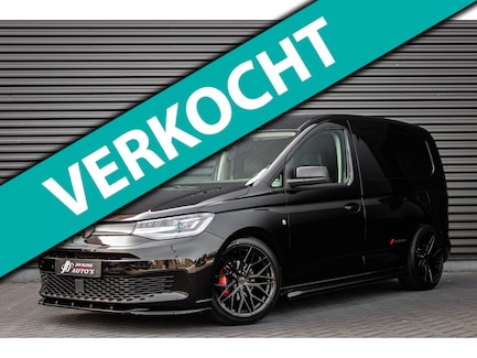 Volkswagen Caddy 0