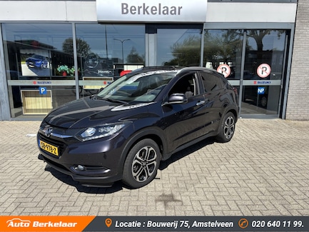 Honda HR-V 0